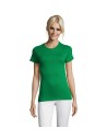 REGENT CAMISETA MUJER 150g Personalizada 7S01825 - Imagen 49