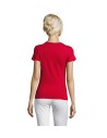 REGENT CAMISETA MUJER 150g Personalizada 7S01825 - Imagen 71