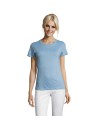 REGENT CAMISETA MUJER 150g Personalizada 7S01825 - Imagen 73