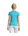 REGENT CAMISETA MUJER 150g Personalizada 7S01825 - Imagen 86