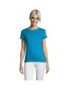 REGENT CAMISETA MUJER 150g Personalizada 7S01825 - Imagen 88