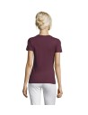 REGENT CAMISETA MUJER 150g Personalizada 7S01825 - Imagen 98