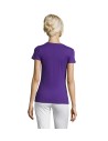 REGENT CAMISETA MUJER 150g Personalizada 7S01825 - Imagen 104