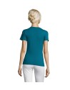 REGENT CAMISETA MUJER 150g Personalizada 7S01825 - Imagen 113