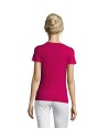 REGENT CAMISETA MUJER 150g Personalizada 7S01825 - Imagen 119
