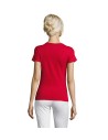 REGENT CAMISETA MUJER 150g Personalizada 7S01825 - Imagen 149