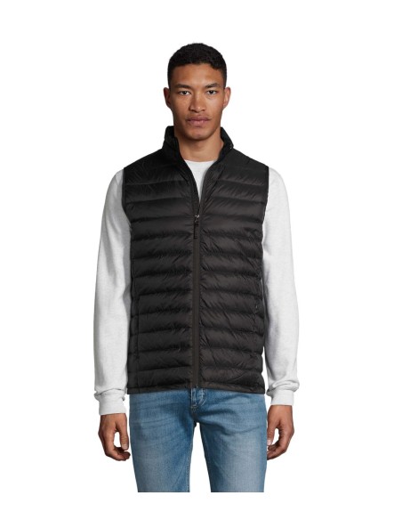 Chaleco Ligero Hombre WILSON BW 380T | Goodie