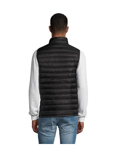 Chaleco Ligero Hombre WILSON BW 380T | Goodie