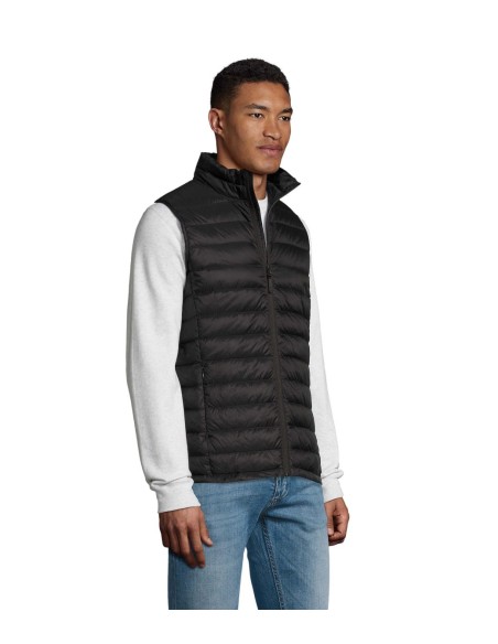Chaleco Ligero Hombre WILSON BW 380T | Goodie