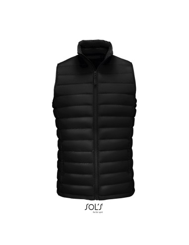 Chaleco Ligero Hombre WILSON BW 380T | Goodie