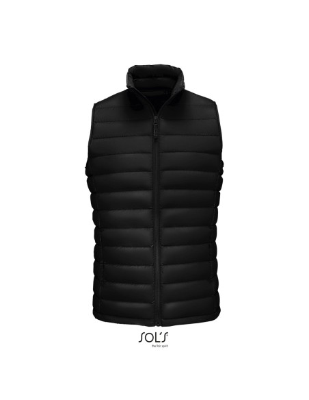 Chaleco Ligero Hombre WILSON BW 380T | Goodie