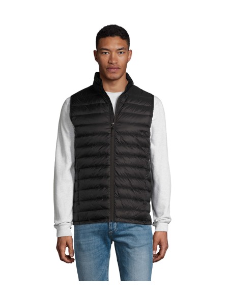 WILSON BW HOMBRE 380T 7S02889