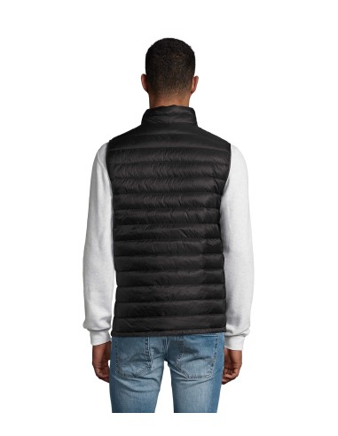 WILSON BW HOMBRE 380T 7S02889