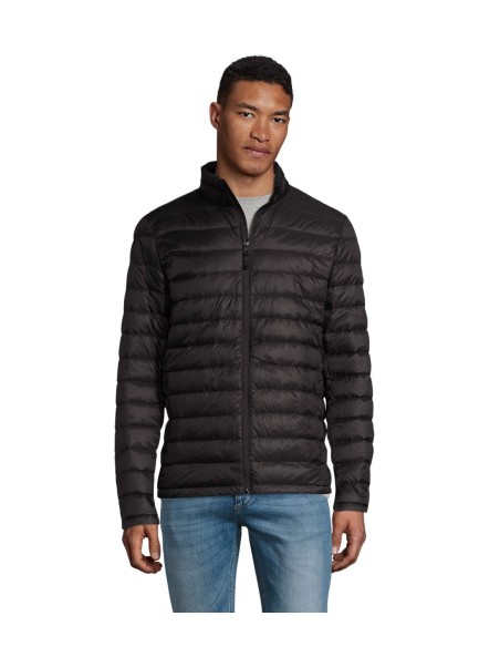Chaqueta de Invierno Hombre WILSON 380T | Goodie