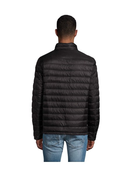 Chaqueta de Invierno Hombre WILSON 380T | Goodie