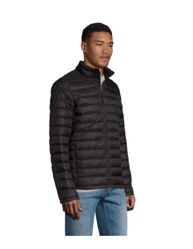 Chaqueta de Invierno Hombre WILSON 380T | Goodie