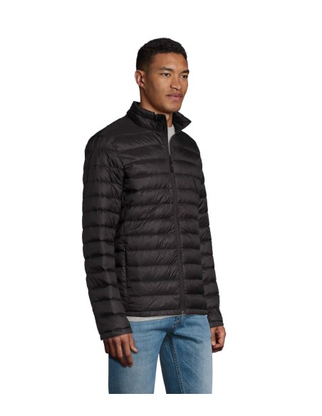 Chaqueta de Invierno Hombre WILSON 380T | Goodie