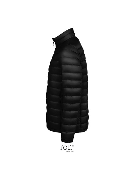 Chaqueta de Invierno Hombre WILSON 380T | Goodie