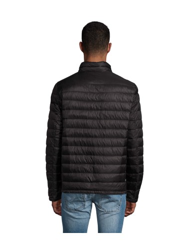 WILSON Chaqueta HOMBRE 380T 7S02898