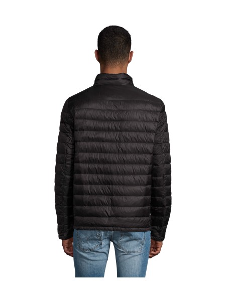 WILSON Chaqueta HOMBRE 380T 7S02898