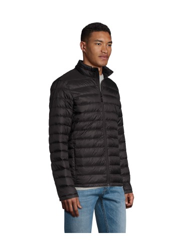 WILSON Chaqueta HOMBRE 380T 7S02898