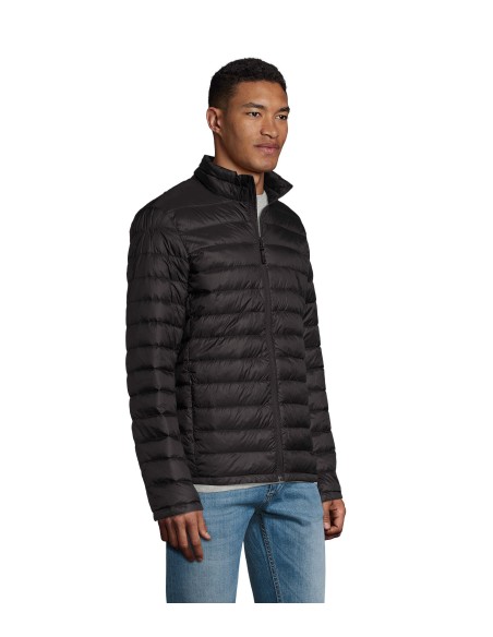 WILSON Chaqueta HOMBRE 380T 7S02898