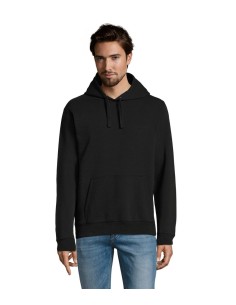 Sudadera con Capucha Hombre SPENCER 280g | Goodie