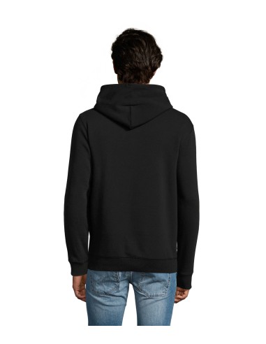 SPENCER suéter capucha280g 7S02991