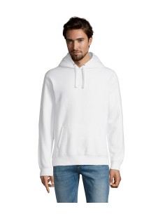 SPENCER suéter capucha280g 7S02991