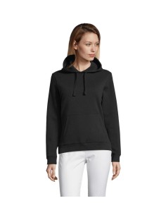 Sudadera con Capucha Mujer SPENCER 280g | Goodie
