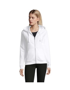 SPIKE HOOD MUJER 280gr 7S03106