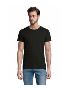 Camiseta Hombre PIONEER 175g Algodón Orgánico | Goodie