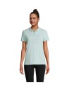 PLANET WOMEN Polo 170g Personalizado 7S03575 - Imagen 19