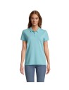 PLANET WOMEN Polo 170g Personalizado 7S03575 - Imagen 26
