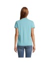 PLANET WOMEN Polo 170g Personalizado 7S03575 - Imagen 27