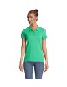 PLANET WOMEN Polo 170g Personalizado 7S03575 - Imagen 31