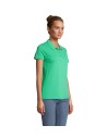 PLANET WOMEN Polo 170g Personalizado 7S03575 - Imagen 33