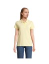 PLANET WOMEN Polo 170g Personalizado 7S03575 - Imagen 34