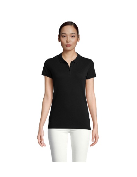 PLANET WOMEN Polo 170g 7S03575