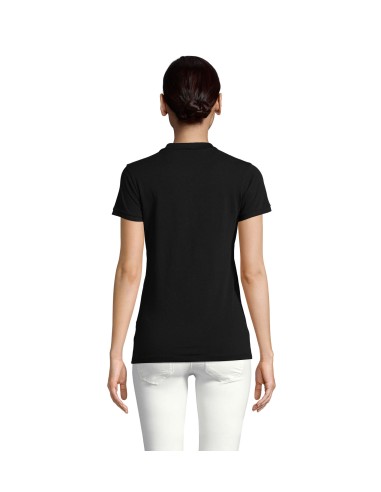 PLANET WOMEN Polo 170g 7S03575
