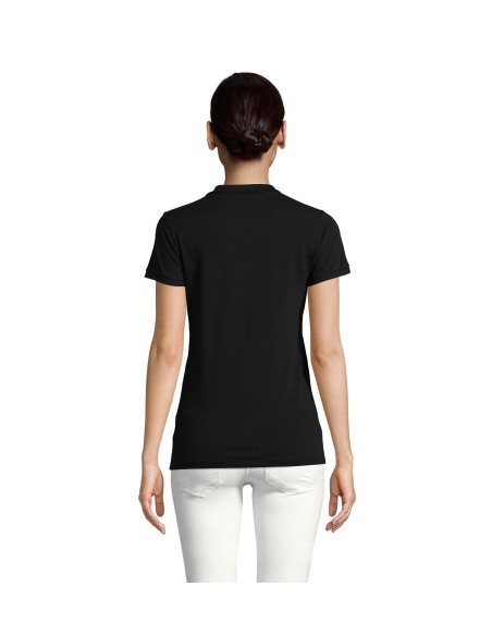 PLANET WOMEN Polo 170g 7S03575