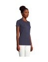 PLANET WOMEN Polo 170g Personalizado 7S03575 - Imagen 53