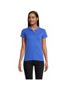 PLANET WOMEN Polo 170g Personalizado 7S03575 - Imagen 58