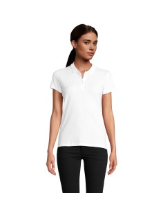 PLANET WOMEN Polo 170g 7S03575