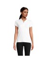PLANET WOMEN Polo 170g Personalizado 7S03575 - Imagen 61