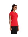 PLANET WOMEN Polo 170g Personalizado 7S03575 - Imagen 65