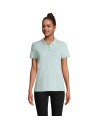PLANET WOMEN Polo 170g Personalizado 7S03575 - Imagen 67