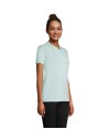 PLANET WOMEN Polo 170g Personalizado 7S03575 - Imagen 68