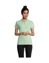 PLANET WOMEN Polo 170g Personalizado 7S03575 - Imagen 70