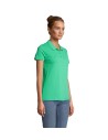 PLANET WOMEN Polo 170g Personalizado 7S03575 - Imagen 78
